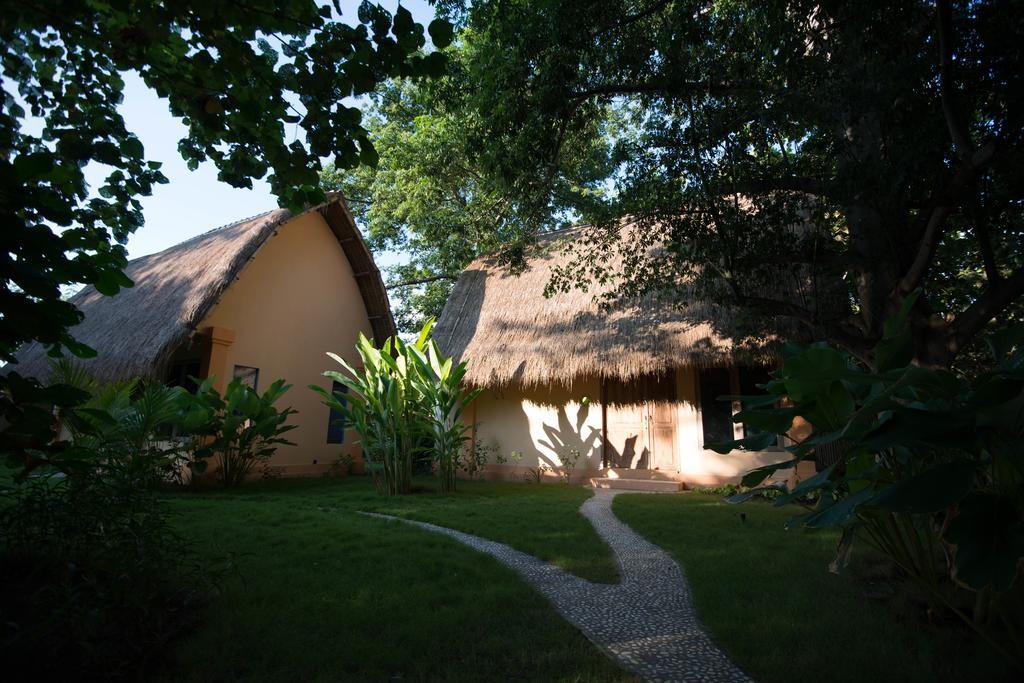 Kuda Laut Bungalows & Diving Pemuteran Zewnętrze zdjęcie